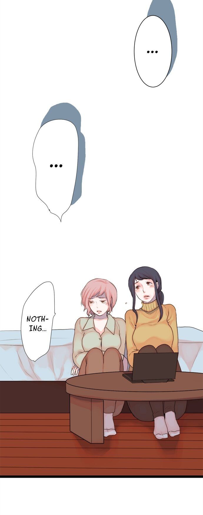 Mizumitsu Is Bitten by a Girl - Chapter 58 [photo 30] - MangaPorn