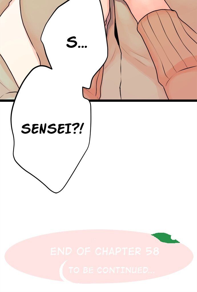 Mizumitsu Is Bitten by a Girl - Chapter 58 [photo 32] - MangaPorn