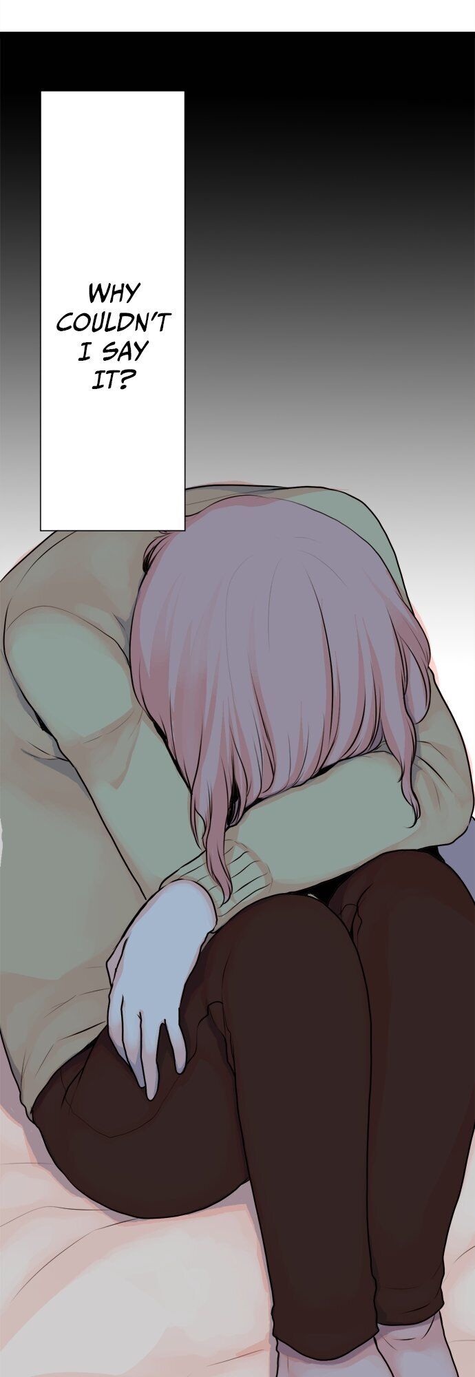 Mizumitsu Is Bitten by a Girl - Chapter 58 [photo 4] - MangaPorn