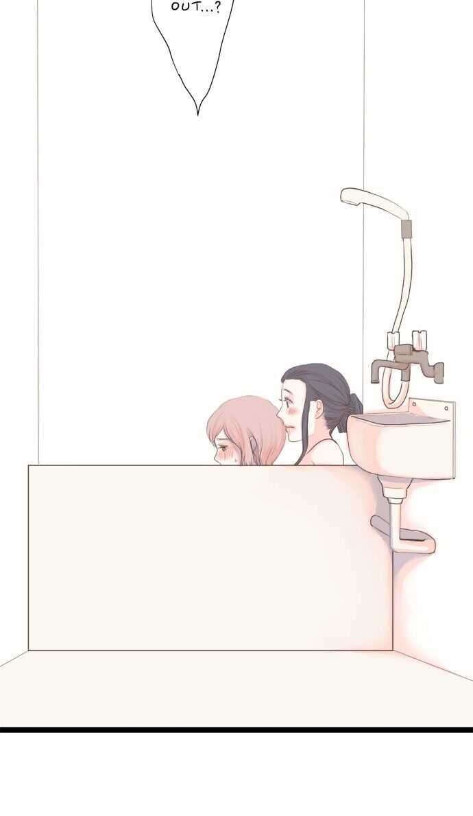 Mizumitsu Is Bitten by a Girl - Chapter 59 [photo 10] - MangaPorn