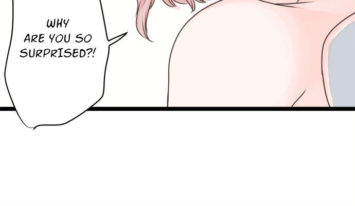 Mizumitsu Is Bitten by a Girl - Chapter 59 [photo 15] - MangaPorn