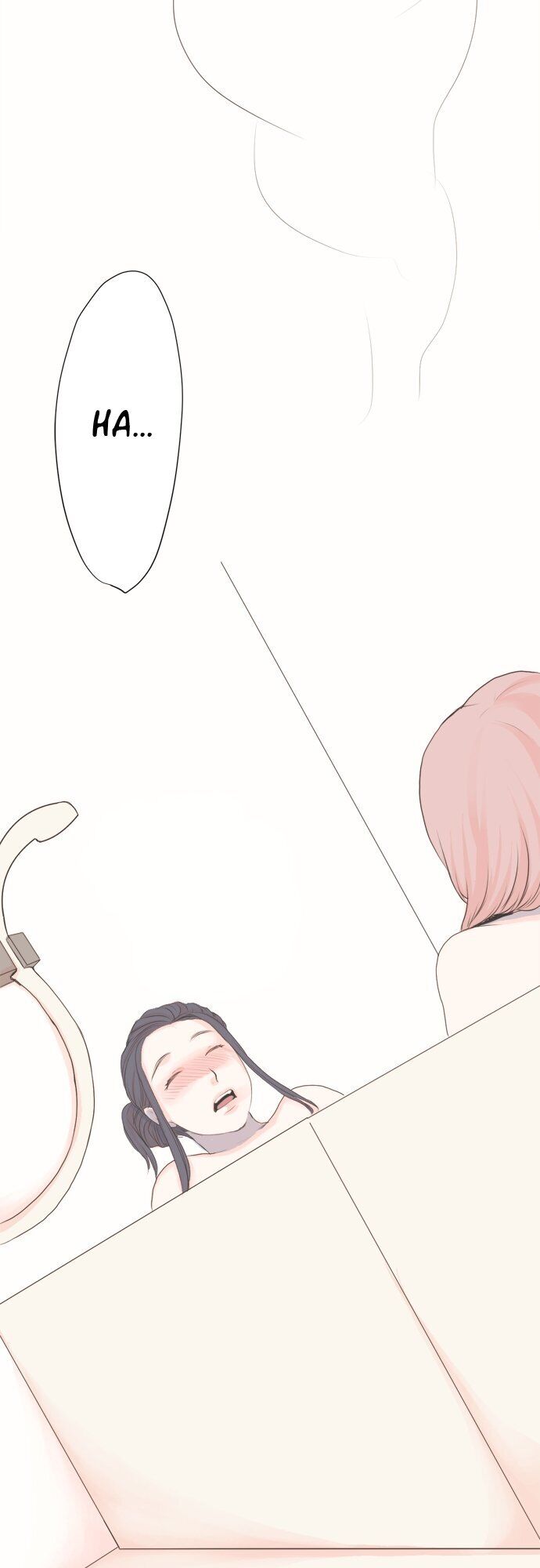 Mizumitsu Is Bitten by a Girl - Chapter 59 [photo 7] - MangaPorn