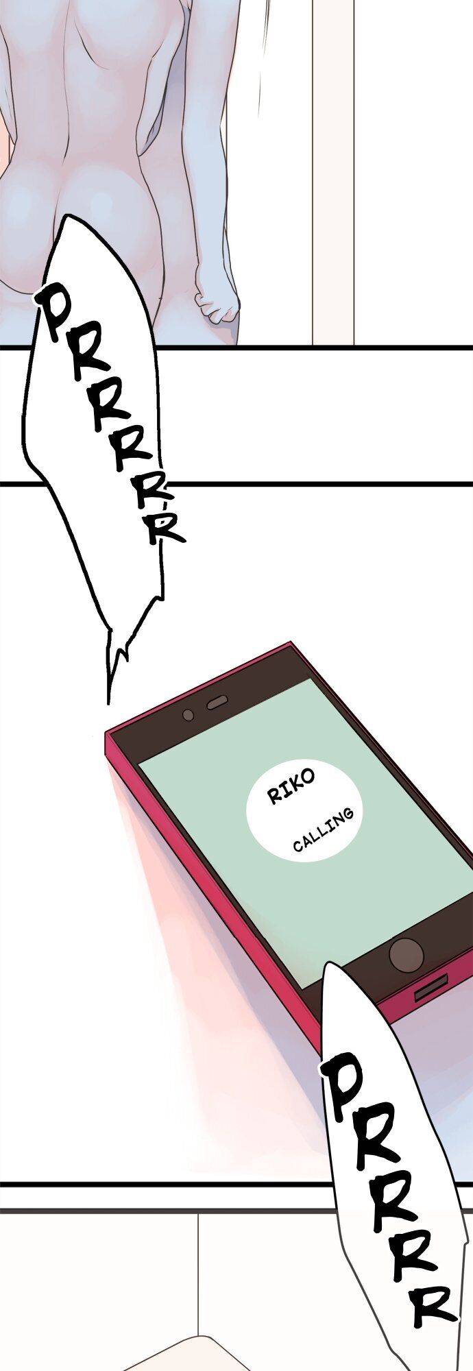 Mizumitsu Is Bitten by a Girl - Chapter 60 [photo 3] - MangaPorn