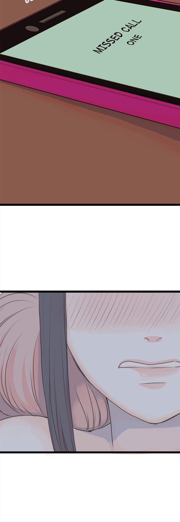 Mizumitsu Is Bitten by a Girl - Chapter 60 [photo 8] - MangaPorn