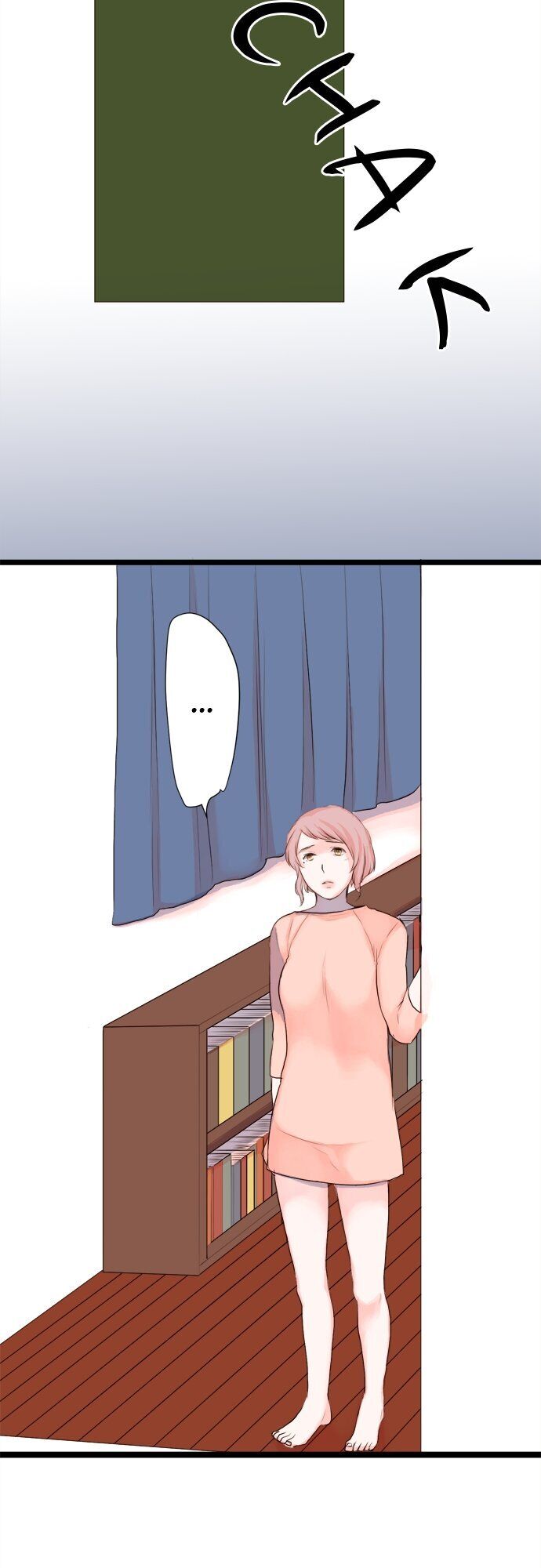 Mizumitsu Is Bitten by a Girl - Chapter 61 [photo 13] - MangaPorn