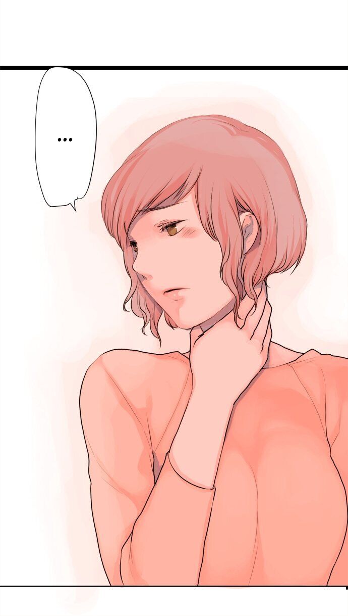 Mizumitsu Is Bitten by a Girl - Chapter 61 [photo 14] - MangaPorn