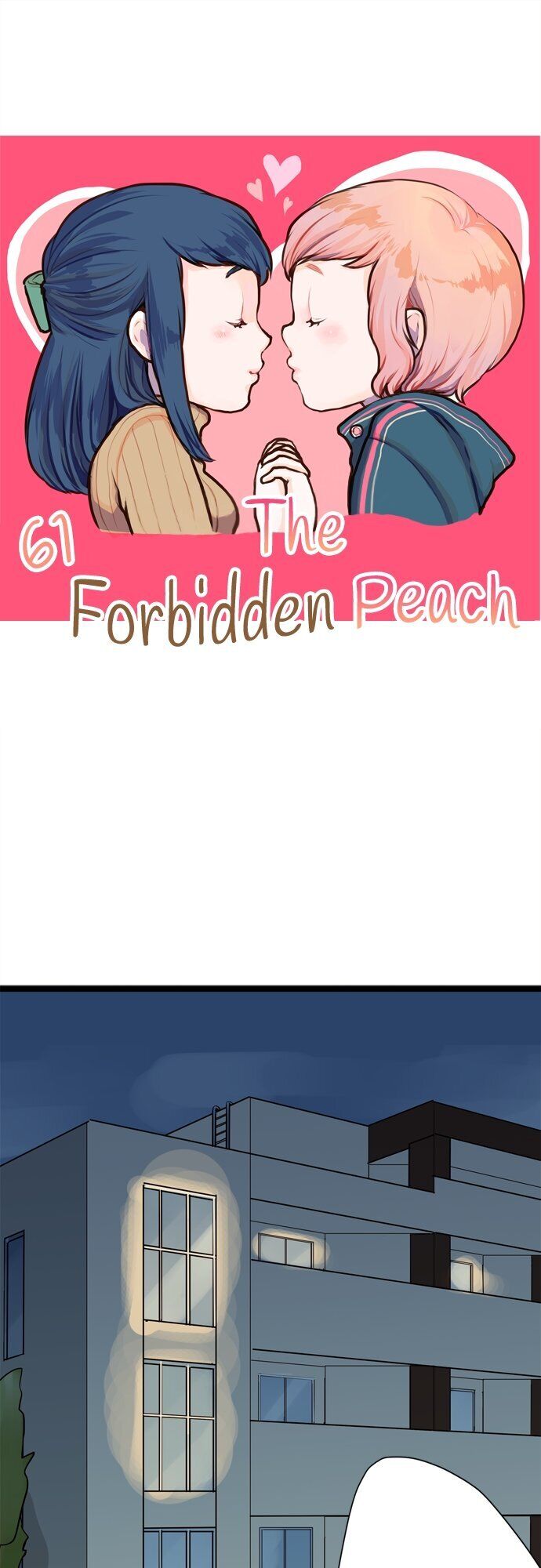 Mizumitsu Is Bitten by a Girl - Chapter 61 [photo 15] - MangaPorn