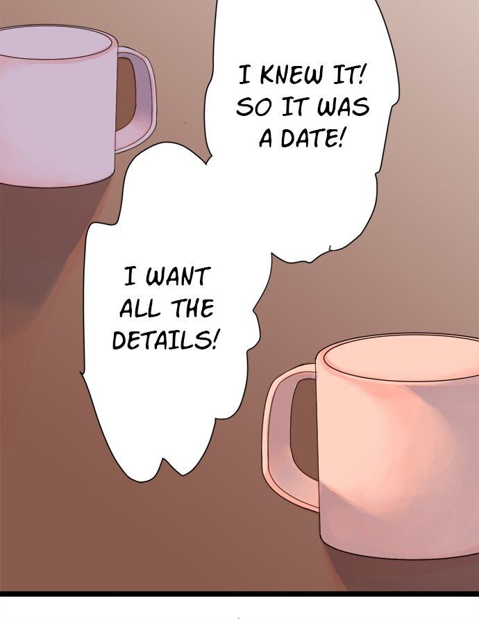 Mizumitsu Is Bitten by a Girl - Chapter 61 [photo 18] - MangaPorn