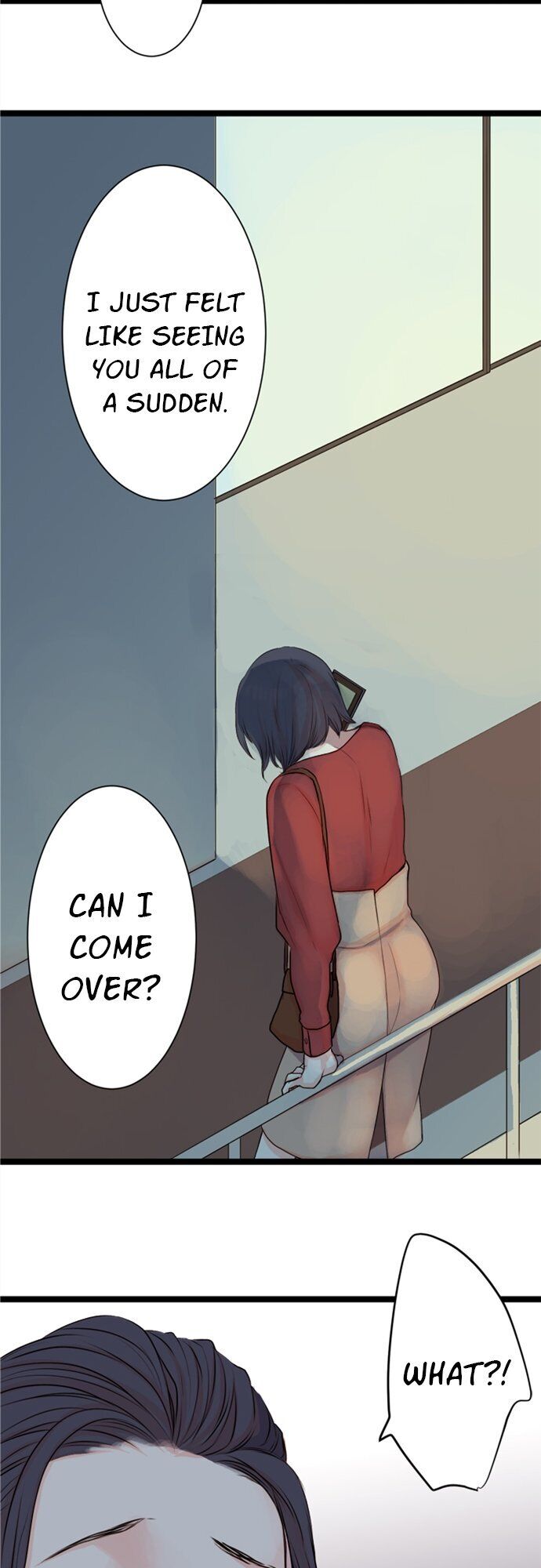 Mizumitsu Is Bitten by a Girl - Chapter 61 [photo 2] - MangaPorn