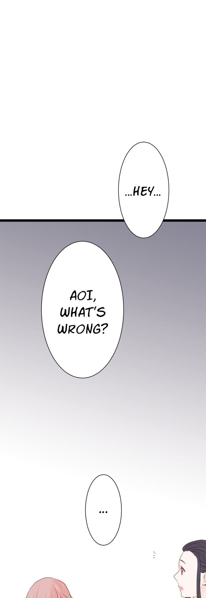 Mizumitsu Is Bitten by a Girl - Chapter 61 [photo 5] - MangaPorn