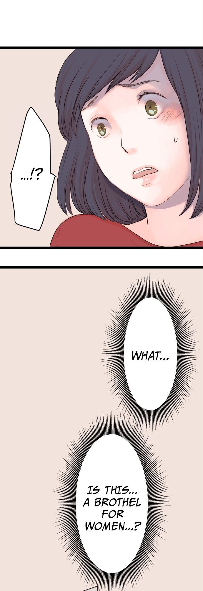 Mizumitsu Is Bitten by a Girl - Chapter 62 [photo 14] - MangaPorn