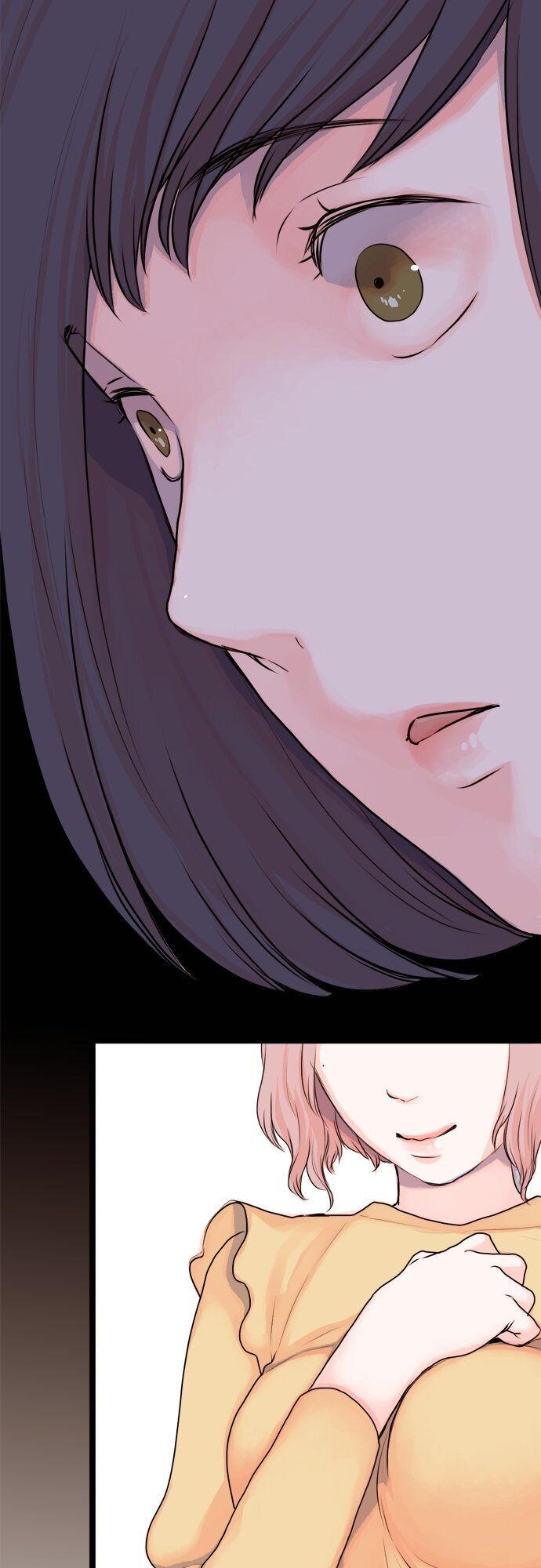 Mizumitsu Is Bitten by a Girl - Chapter 62 [photo 21] - MangaPorn