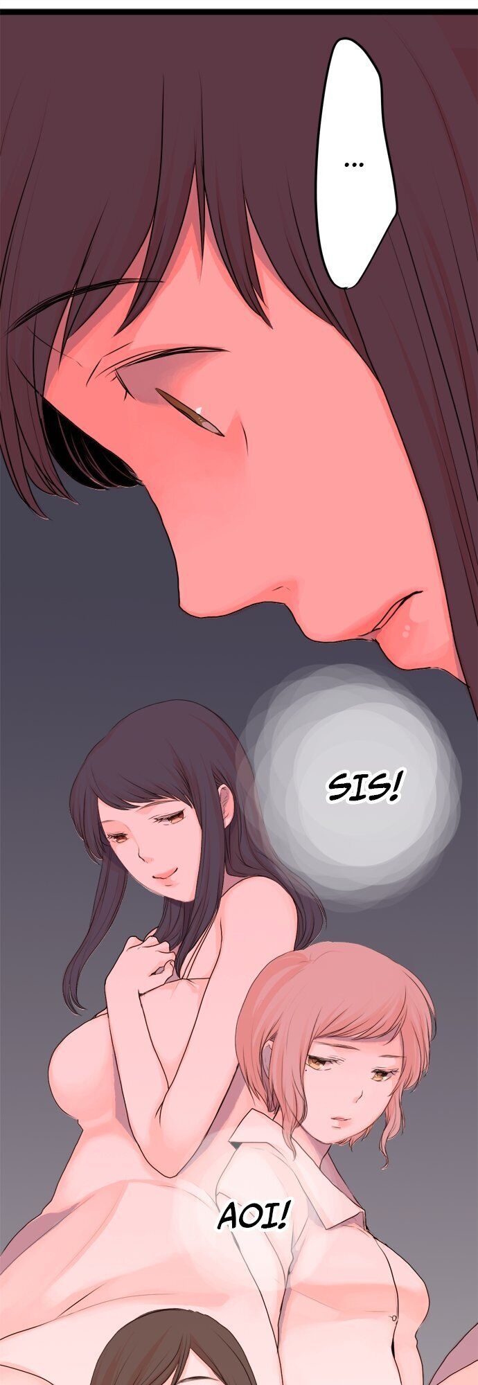 Mizumitsu Is Bitten by a Girl - Chapter 62 [photo 24] - MangaPorn