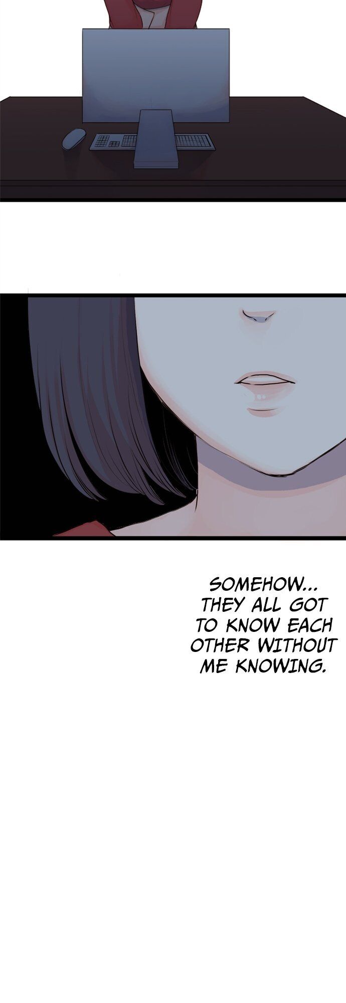 Mizumitsu Is Bitten by a Girl - Chapter 63 [photo 2] - MangaPorn