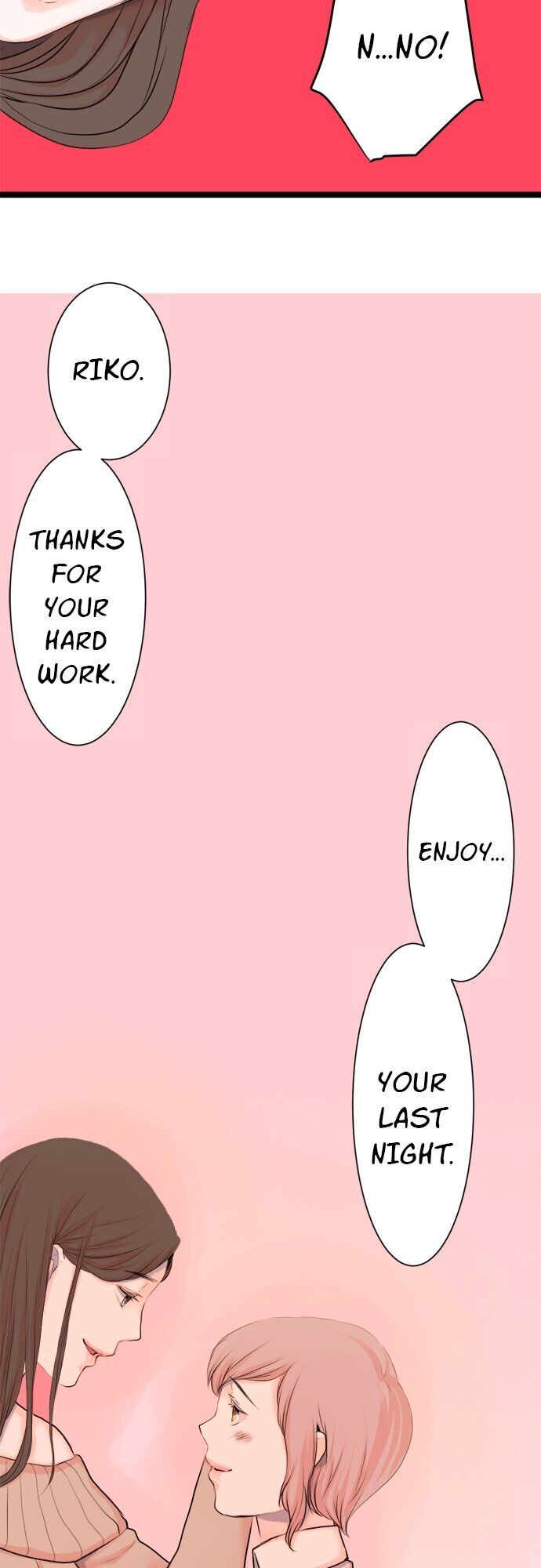 Mizumitsu Is Bitten by a Girl - Chapter 63 [photo 24] - MangaPorn