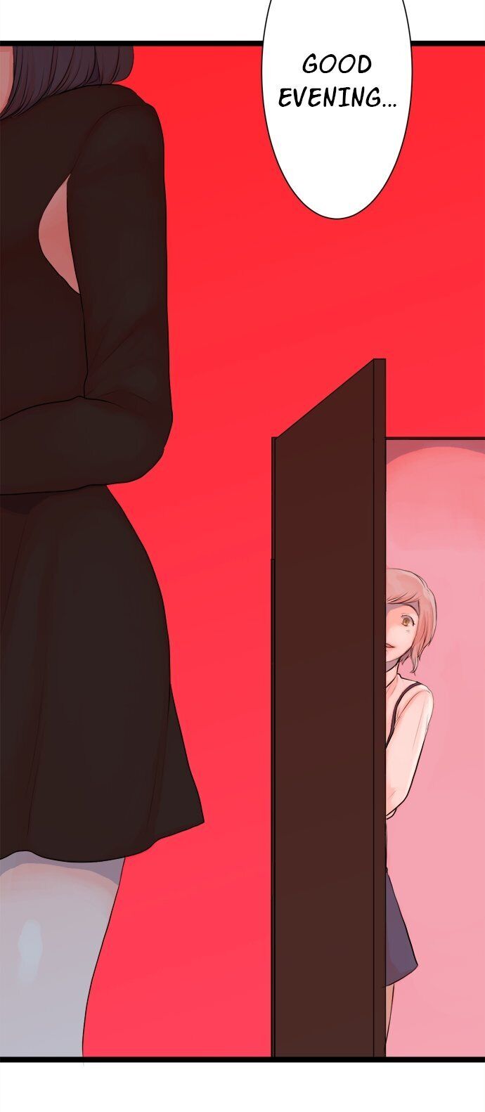 Mizumitsu Is Bitten by a Girl - Chapter 63 [photo 27] - MangaPorn