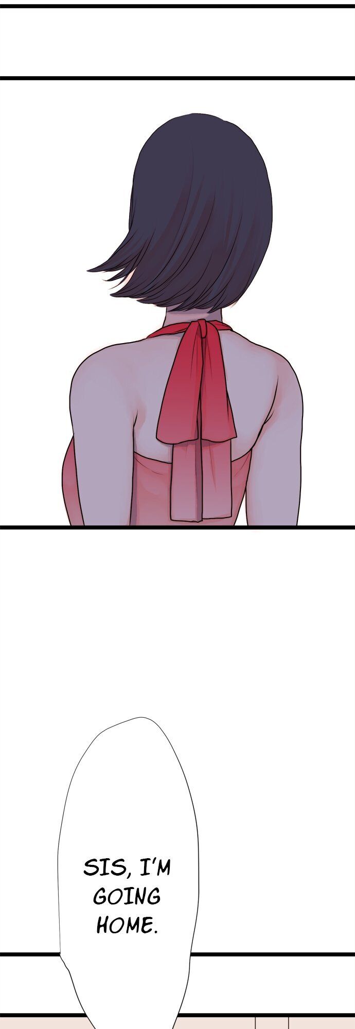 Mizumitsu Is Bitten by a Girl - Chapter 63 [photo 4] - MangaPorn