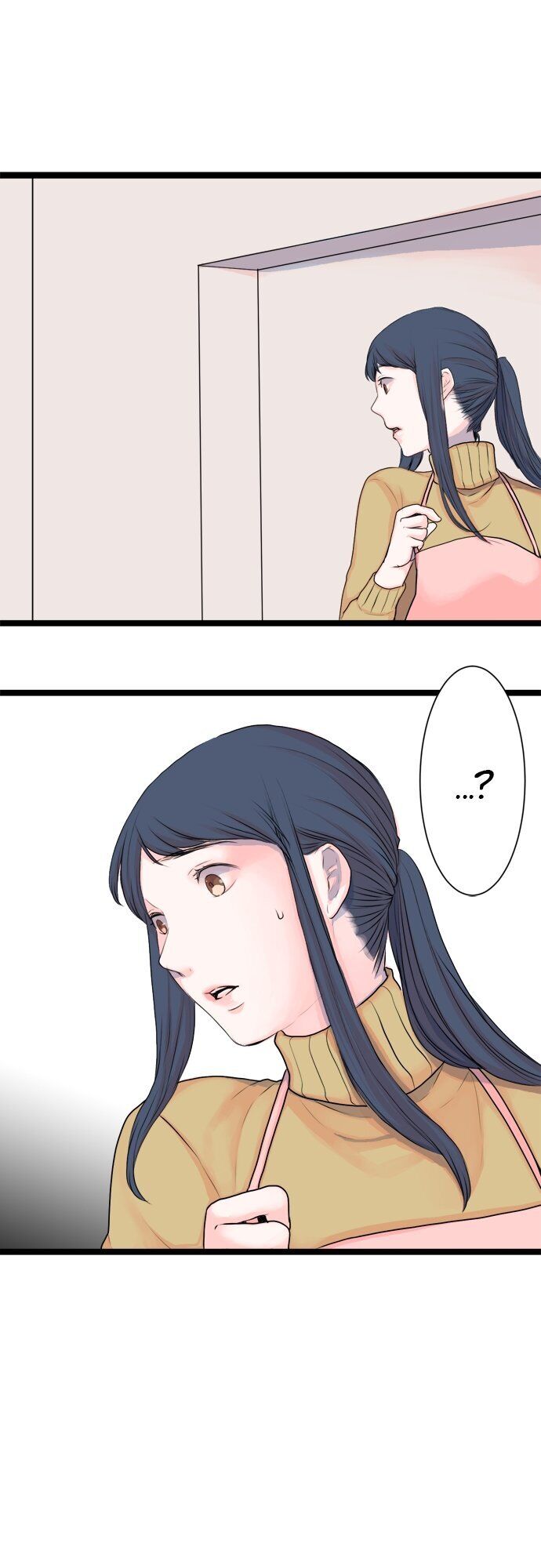 Mizumitsu Is Bitten by a Girl - Chapter 63 [photo 6] - MangaPorn