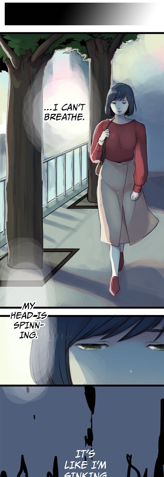 Mizumitsu Is Bitten by a Girl - Chapter 63 [photo 7] - MangaPorn