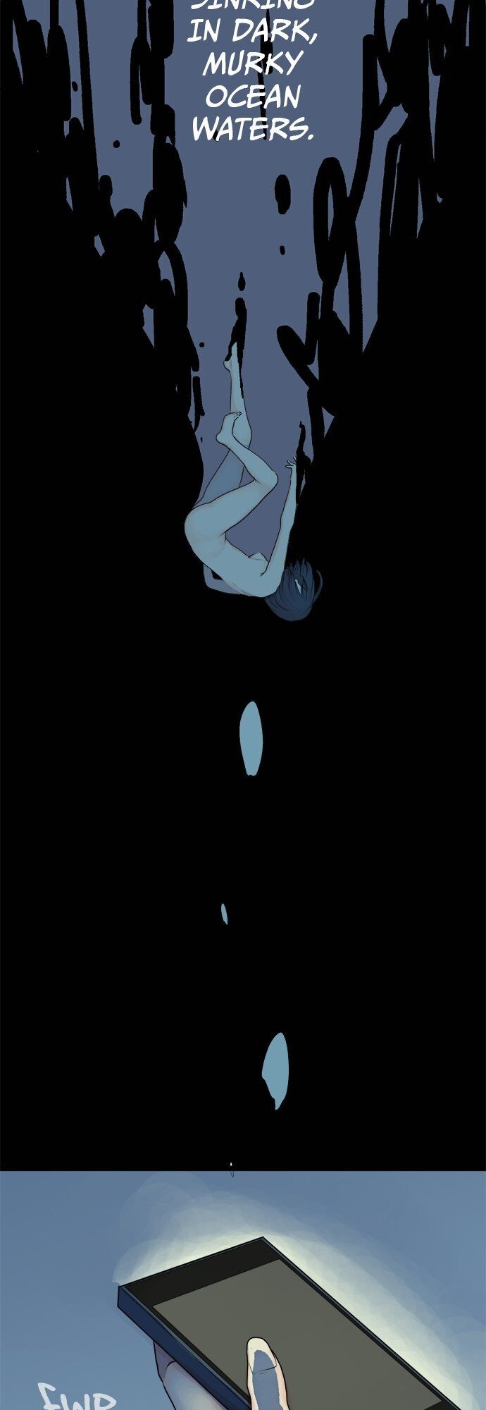 Mizumitsu Is Bitten by a Girl - Chapter 63 [photo 8] - MangaPorn