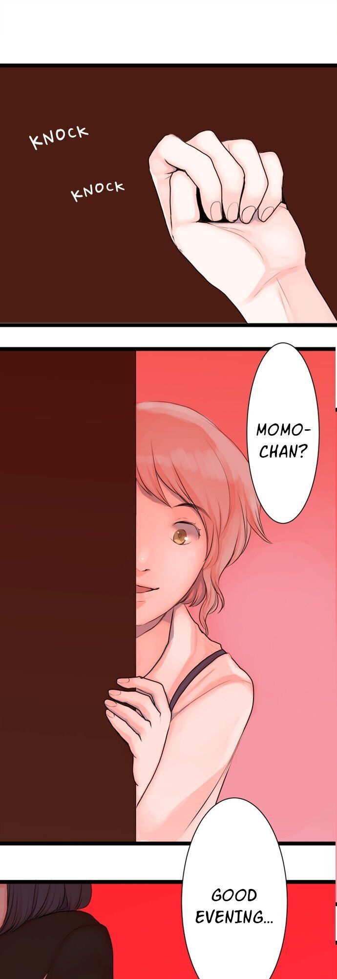 Mizumitsu Is Bitten by a Girl - Chapter 64 [photo 1] - MangaPorn