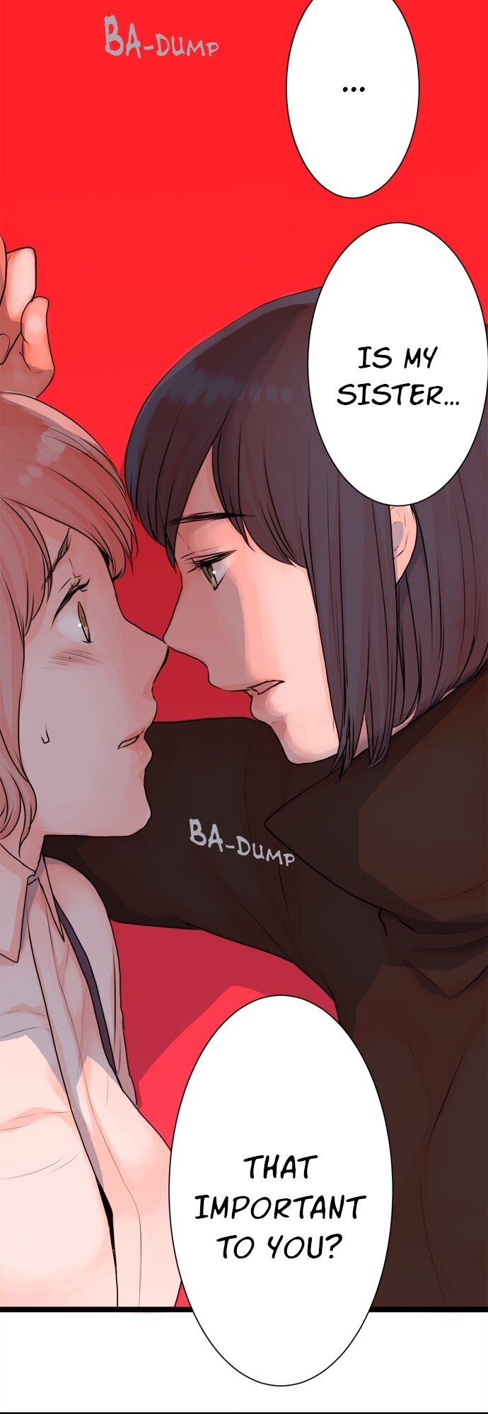 Mizumitsu Is Bitten by a Girl - Chapter 64 [photo 21] - MangaPorn