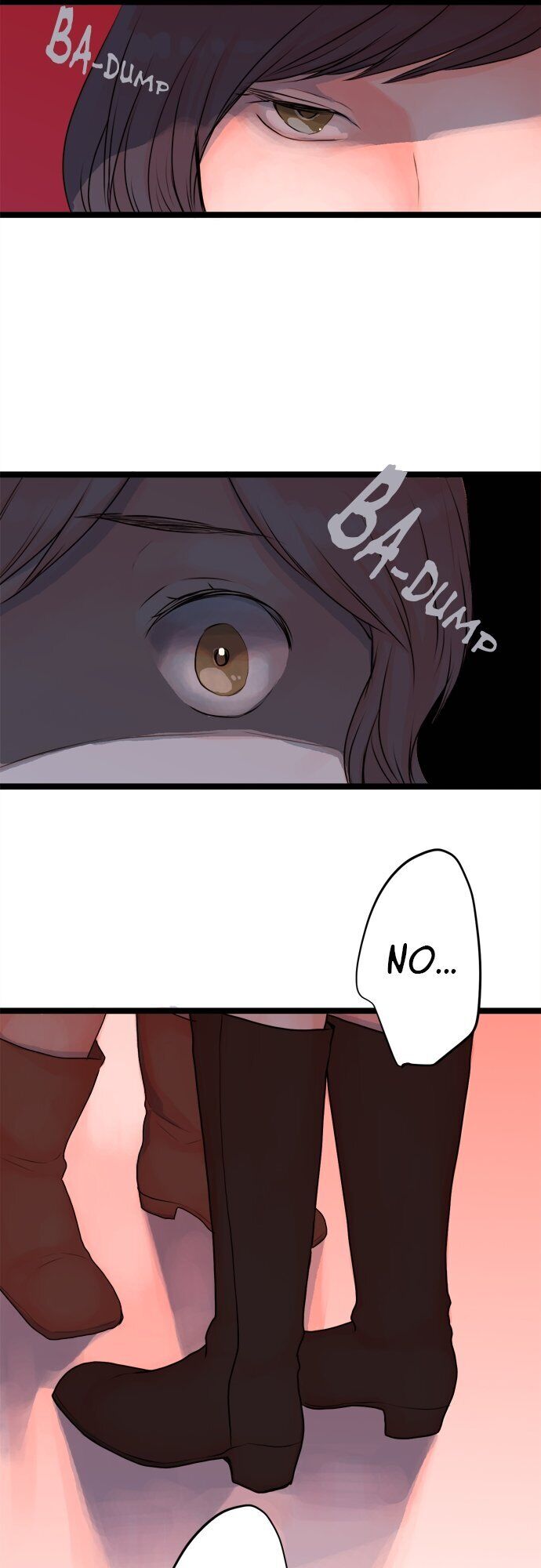 Mizumitsu Is Bitten by a Girl - Chapter 64 [photo 22] - MangaPorn