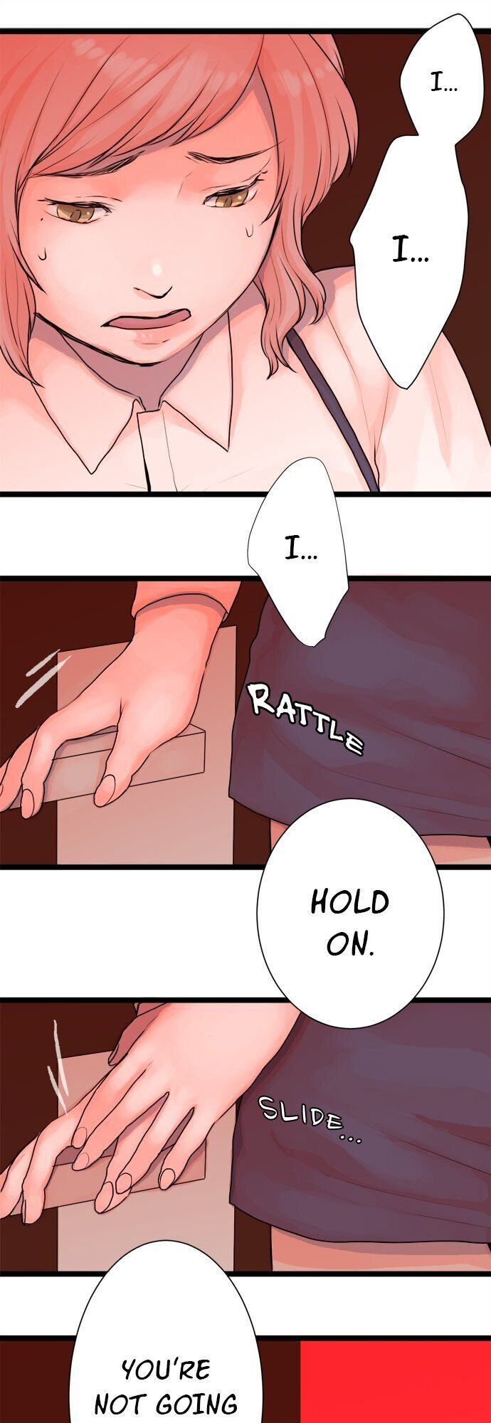 Mizumitsu Is Bitten by a Girl - Chapter 64 [photo 24] - MangaPorn