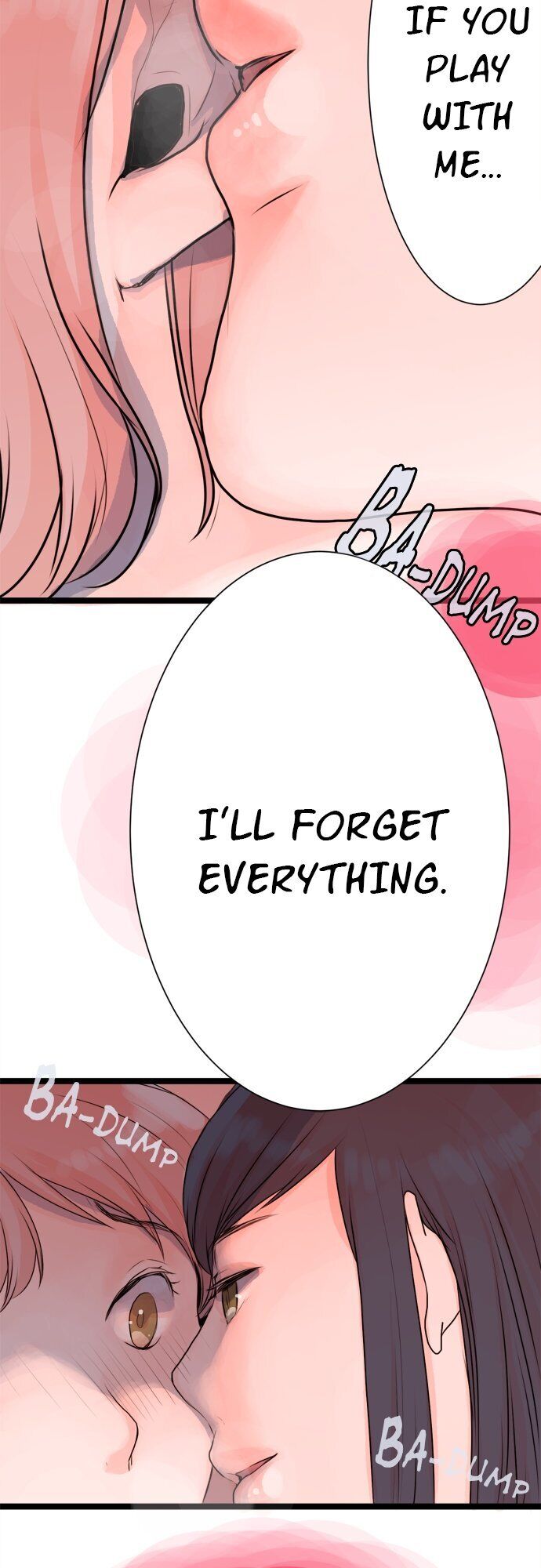 Mizumitsu Is Bitten by a Girl - Chapter 64 [photo 27] - MangaPorn