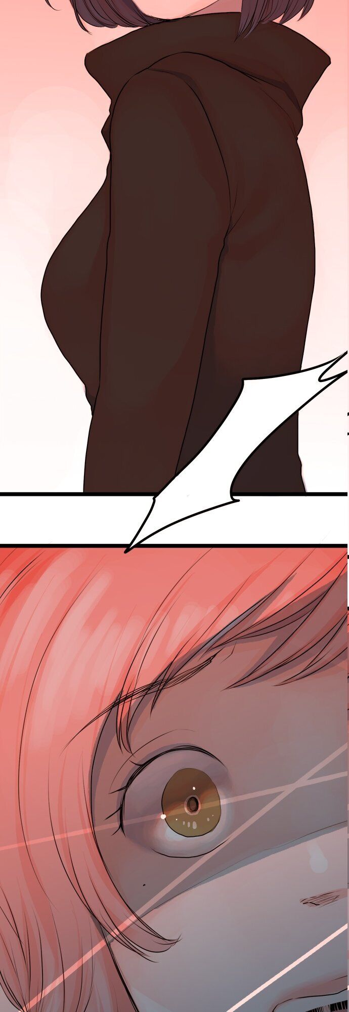 Mizumitsu Is Bitten by a Girl - Chapter 64 [photo 3] - MangaPorn