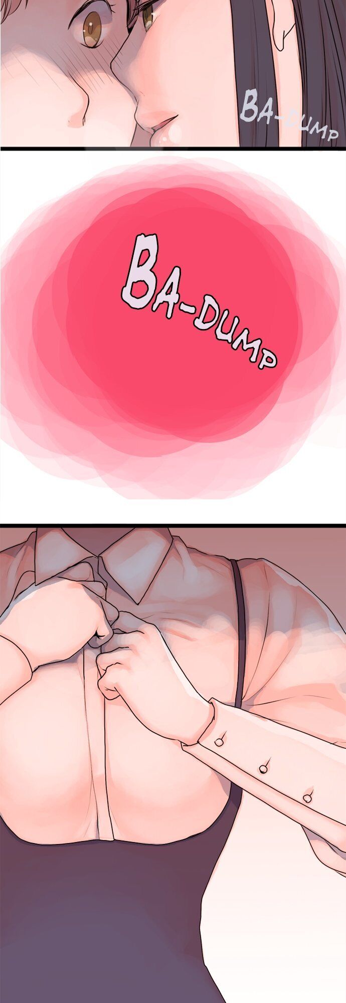 Mizumitsu Is Bitten by a Girl - Chapter 65 [photo 3] - MangaPorn