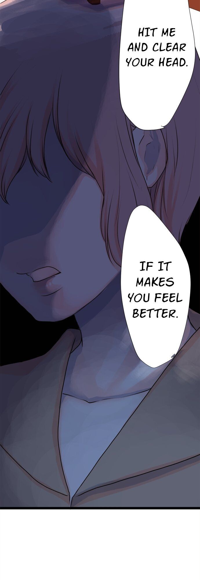 Mizumitsu Is Bitten by a Girl - Chapter 65 [photo 31] - MangaPorn