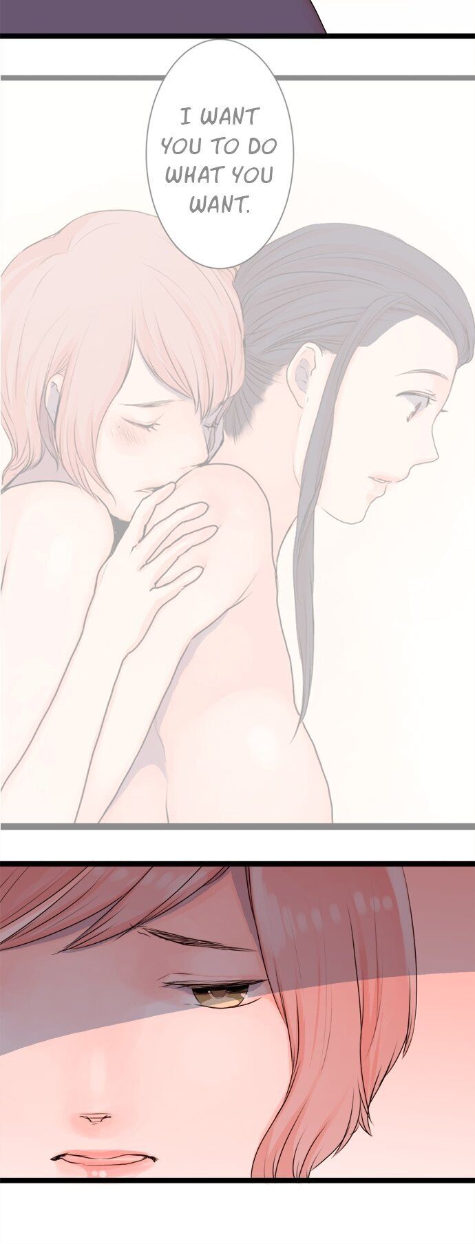 Mizumitsu Is Bitten by a Girl - Chapter 65 [photo 4] - MangaPorn