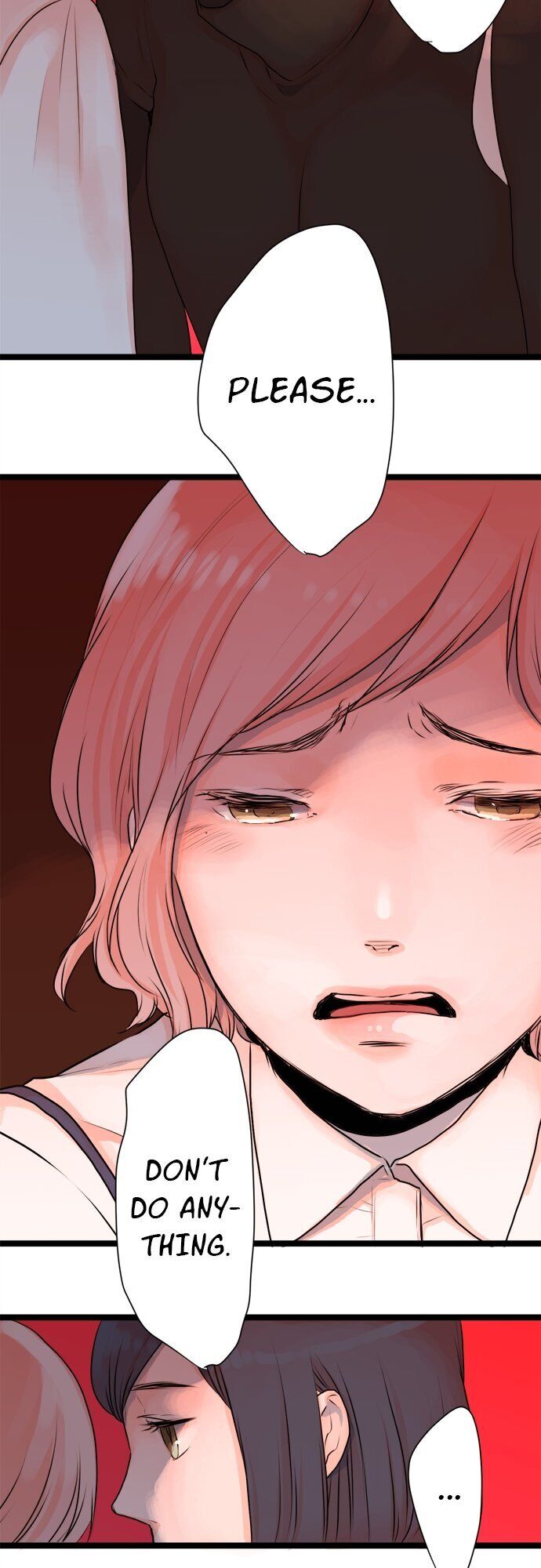 Mizumitsu Is Bitten by a Girl - Chapter 65 [photo 7] - MangaPorn