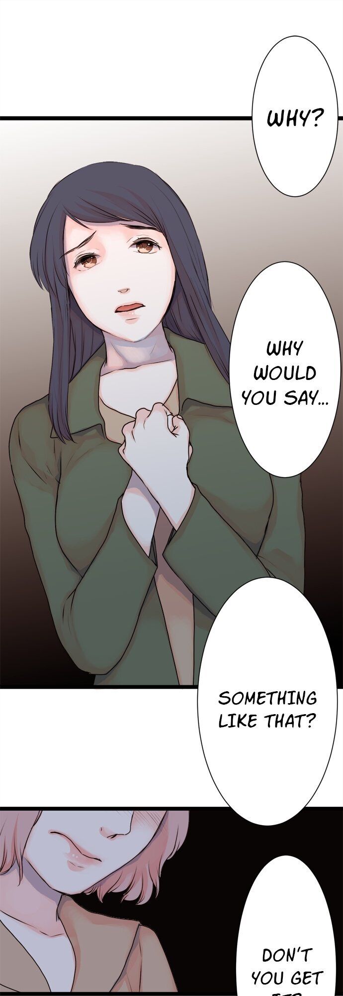 Mizumitsu Is Bitten by a Girl - Chapter 66 [photo 10] - MangaPorn