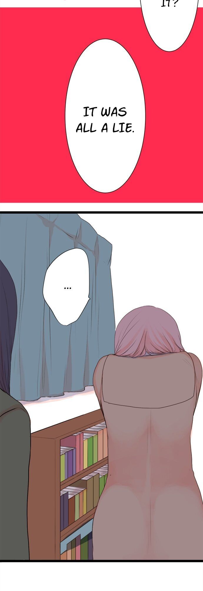 Mizumitsu Is Bitten by a Girl - Chapter 66 [photo 11] - MangaPorn