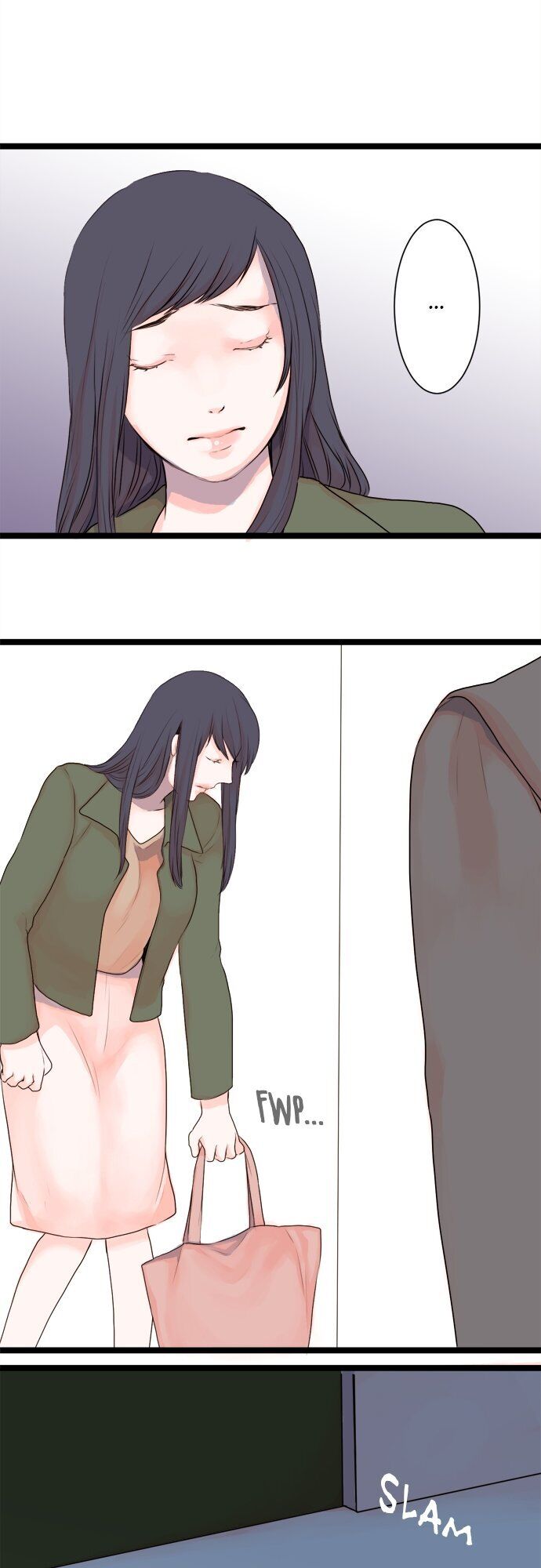 Mizumitsu Is Bitten by a Girl - Chapter 66 [photo 12] - MangaPorn