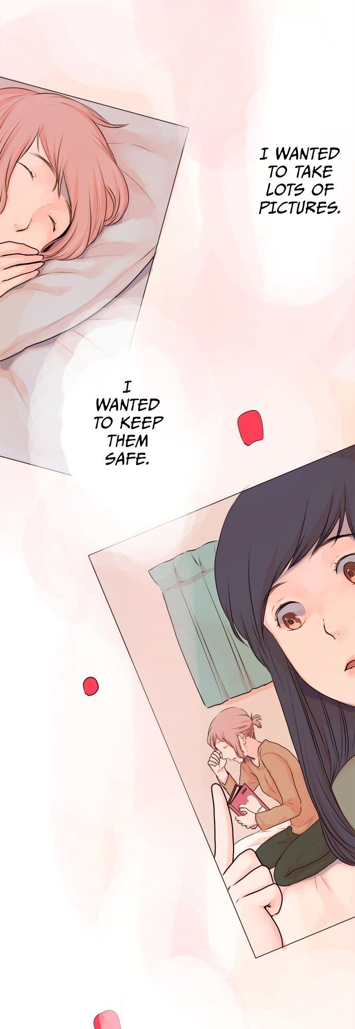 Mizumitsu Is Bitten by a Girl - Chapter 66 [photo 26] - MangaPorn