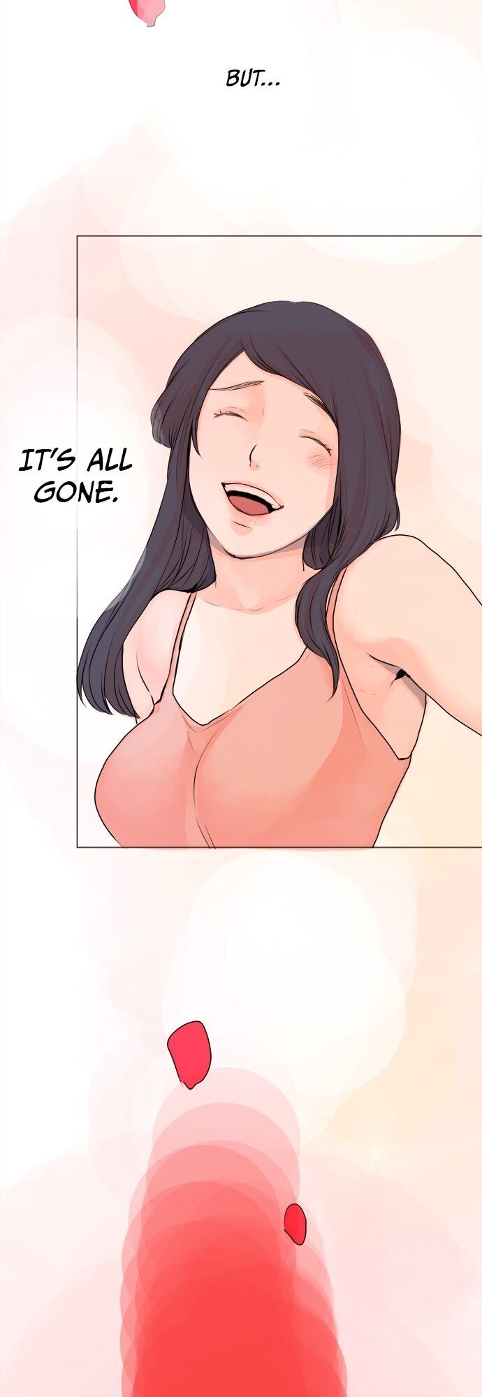 Mizumitsu Is Bitten by a Girl - Chapter 66 [photo 27] - MangaPorn