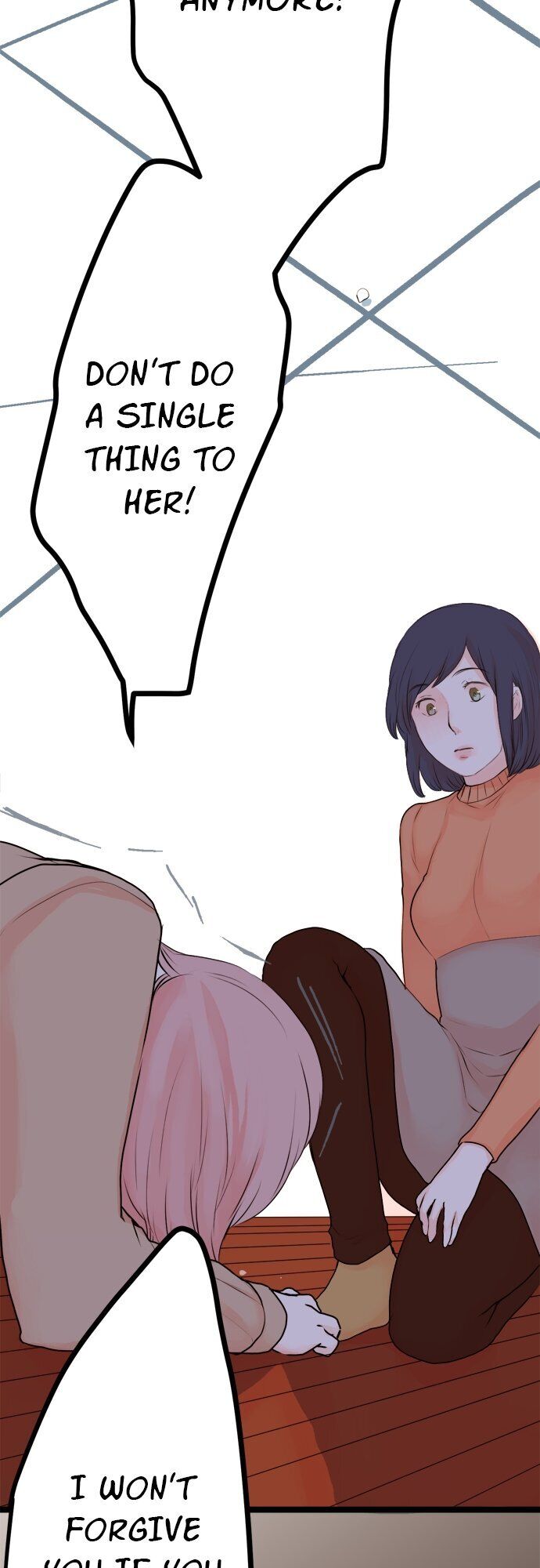 Mizumitsu Is Bitten by a Girl - Chapter 66 [photo 30] - MangaPorn