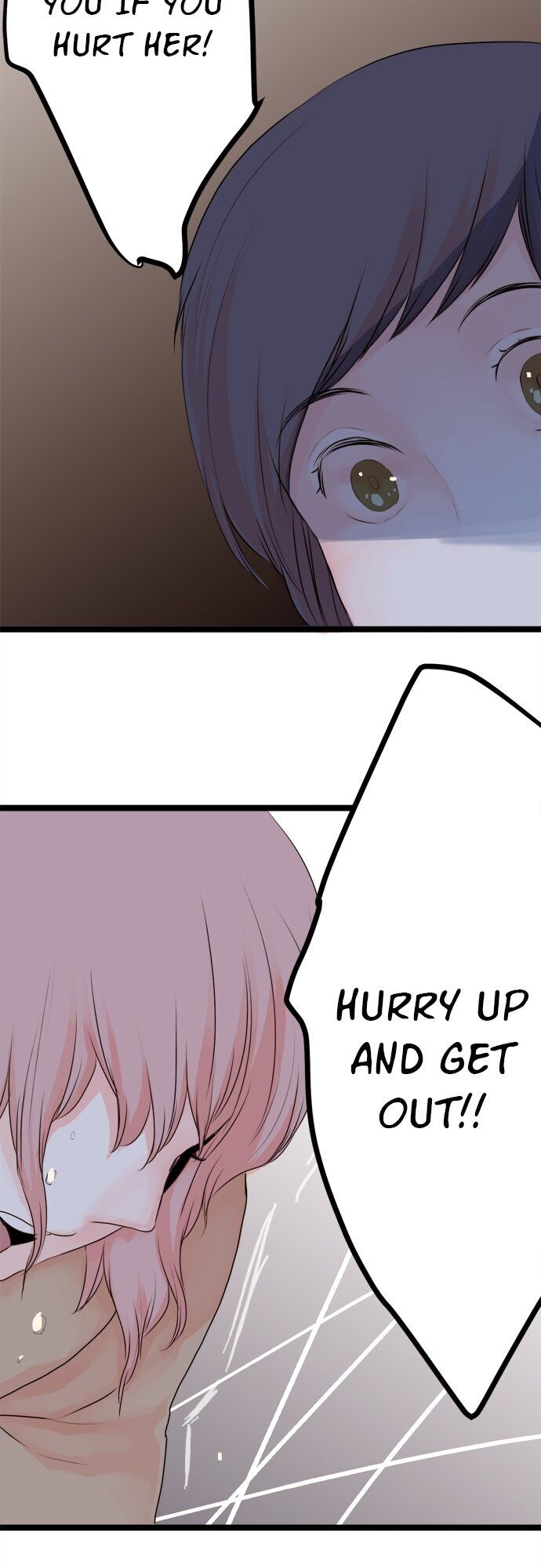 Mizumitsu Is Bitten by a Girl - Chapter 66 [photo 31] - MangaPorn