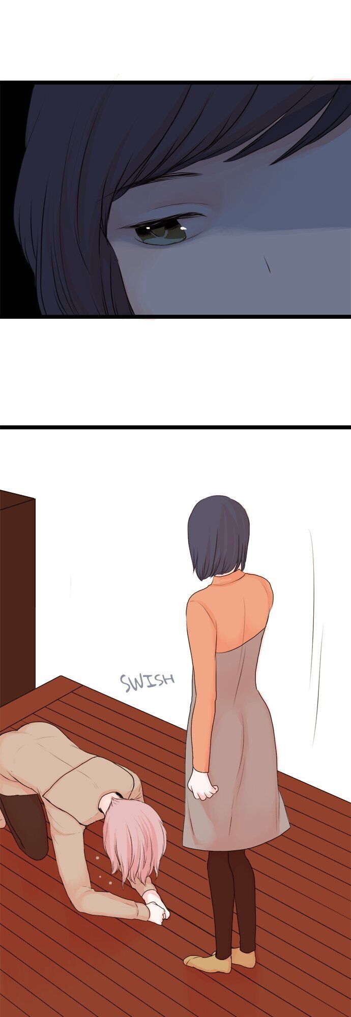 Mizumitsu Is Bitten by a Girl - Chapter 66 [photo 32] - MangaPorn