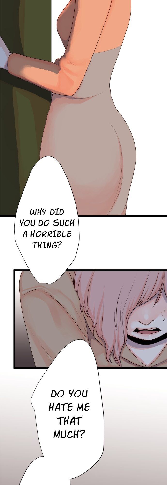 Mizumitsu Is Bitten by a Girl - Chapter 66 [photo 35] - MangaPorn