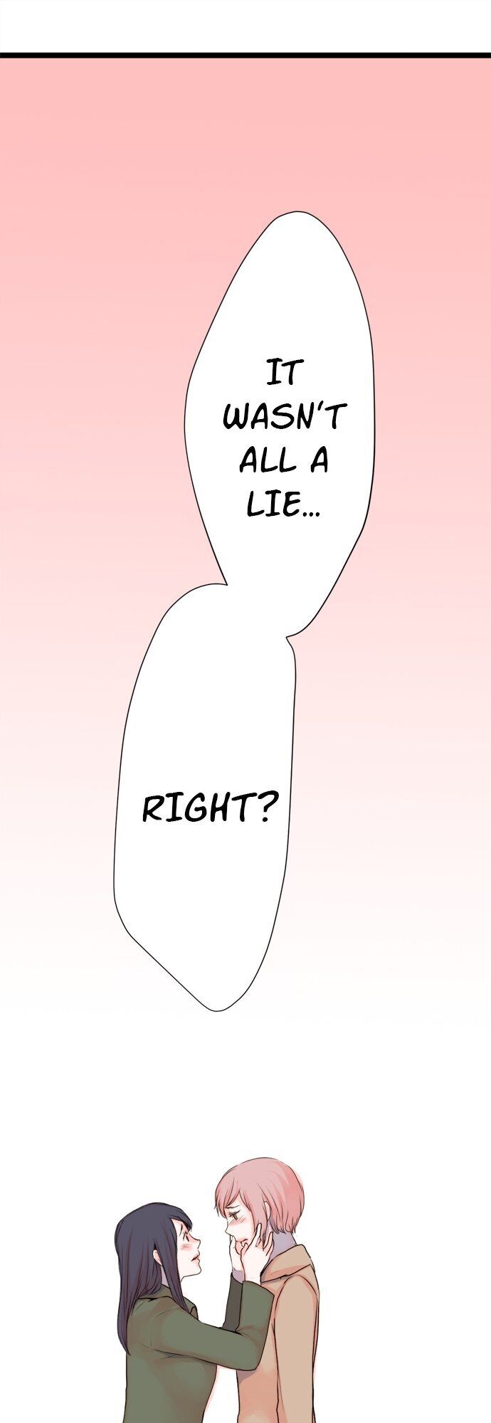 Mizumitsu Is Bitten by a Girl - Chapter 66 [photo 5] - MangaPorn