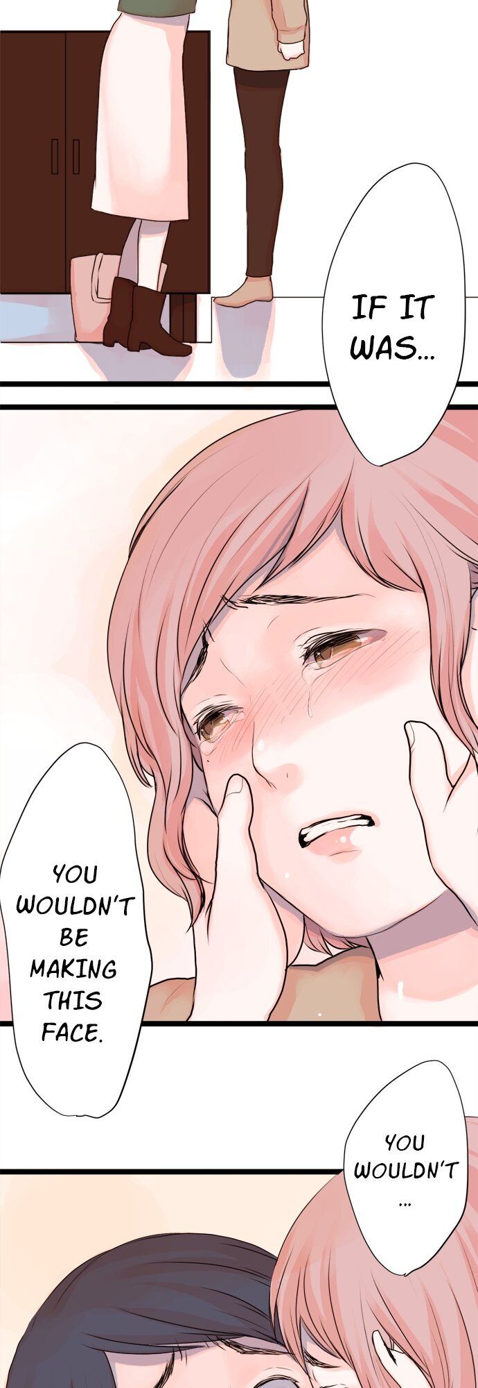 Mizumitsu Is Bitten by a Girl - Chapter 66 [photo 6] - MangaPorn