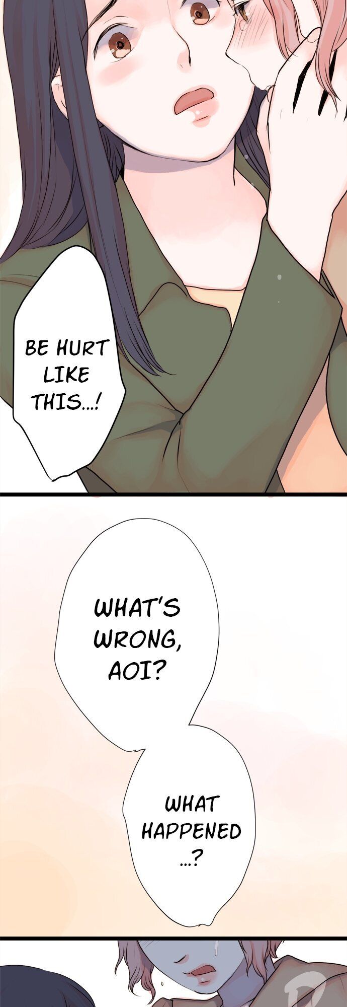 Mizumitsu Is Bitten by a Girl - Chapter 66 [photo 7] - MangaPorn