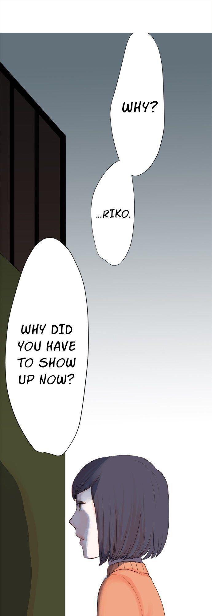 Mizumitsu Is Bitten by a Girl - Chapter 67 [photo 1] - MangaPorn