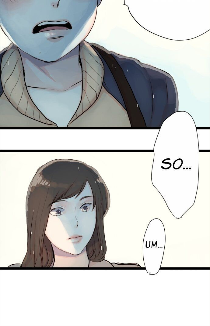 Mizumitsu Is Bitten by a Girl - Chapter 67 [photo 25] - MangaPorn