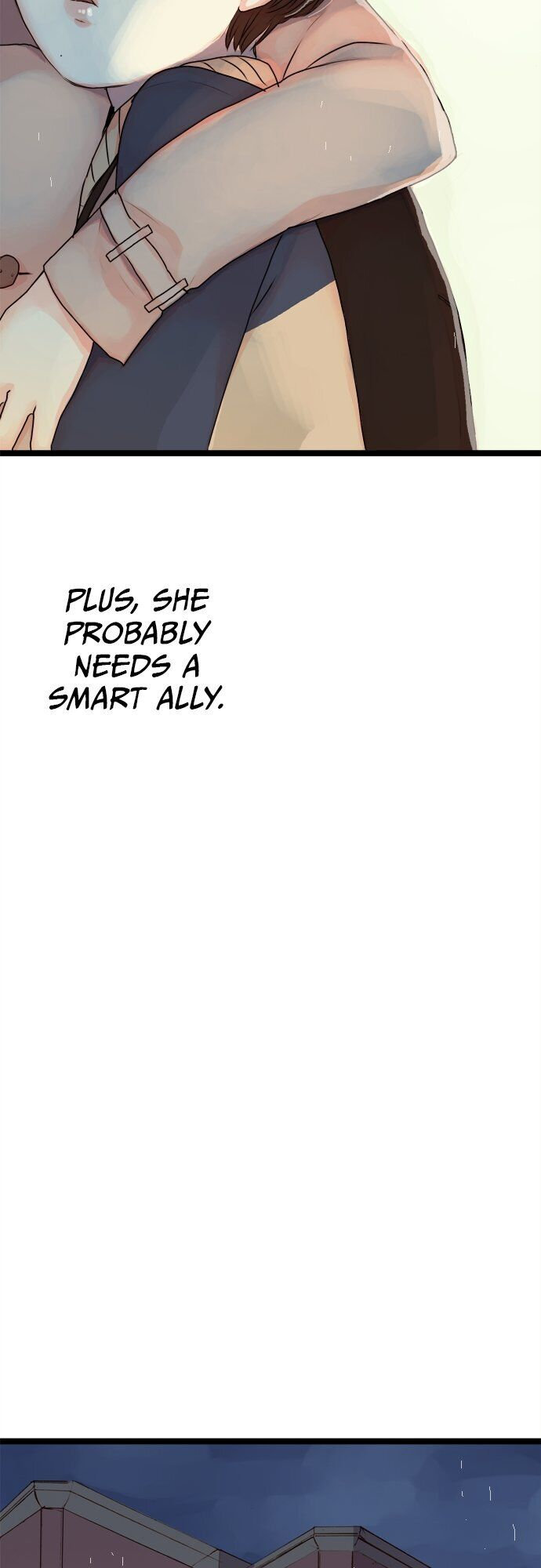 Mizumitsu Is Bitten by a Girl - Chapter 67 [photo 28] - MangaPorn