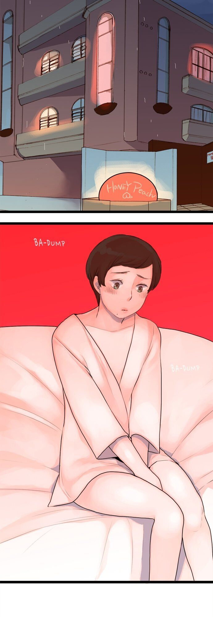 Mizumitsu Is Bitten by a Girl - Chapter 67 [photo 29] - MangaPorn